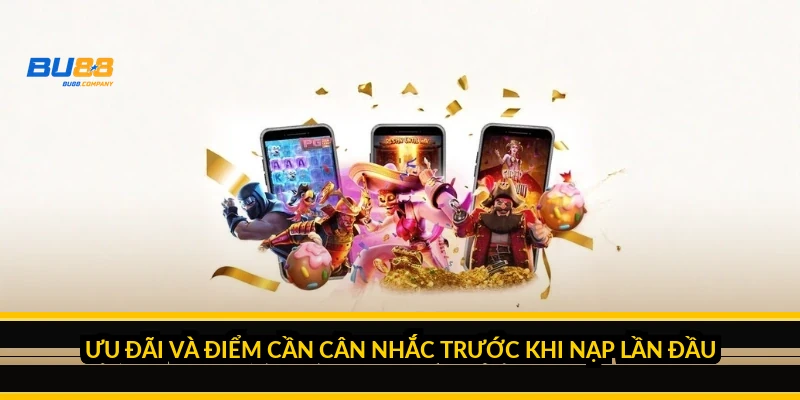 Giới thiệu BU88: mỗi nhóm sản phẩm trên nền tảng này hợp với ai? Ưu đãi và điểm cần cân nhắc trước khi nạp lần đầu