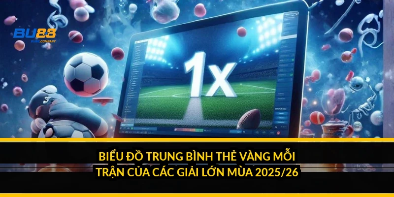 Cách tính kèo thẻ phạt: điểm phạt, tài xỉu thẻ và ví dụ quy ra tiền Ví dụ tính tiền và những ngoại lệ dễ nhầm