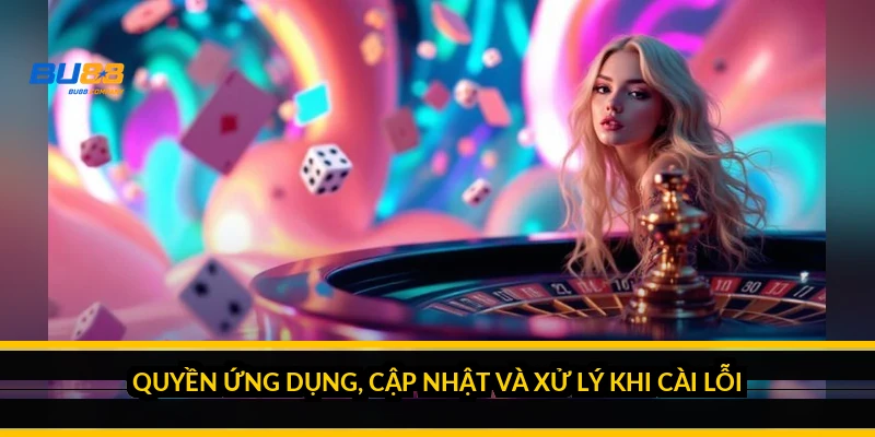 Tải app BU88 trên Android và iOS: cài đặt, phân quyền và bản PWA 2026 Quyền ứng dụng, cập nhật và xử lý khi cài lỗi
